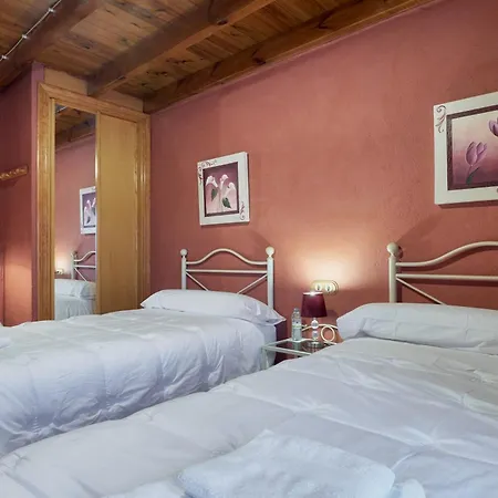Holiday home La Majada Palentina