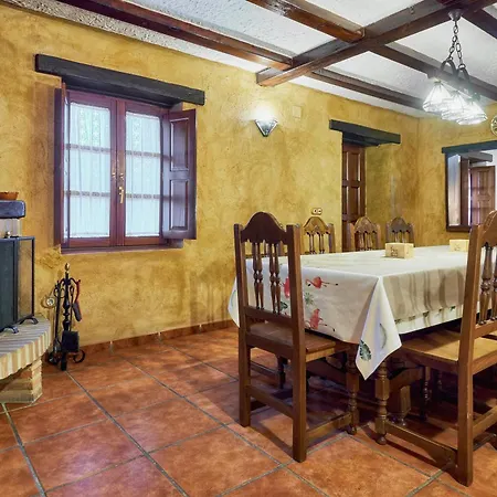 La Majada Palentina Holiday home
