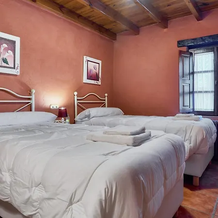 Holiday home La Majada Palentina