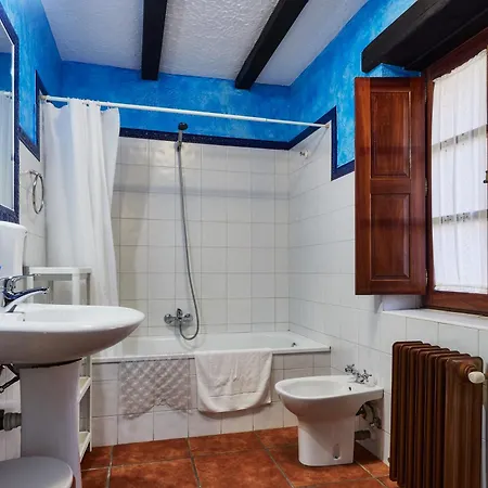 Holiday home La Majada Palentina *