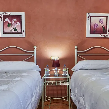 La Majada Palentina Holiday home