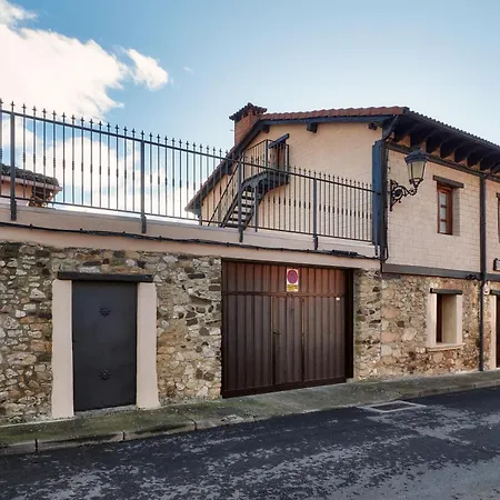 Holiday home La Majada Palentina