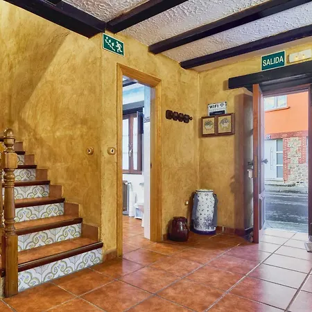 La Majada Palentina Holiday home