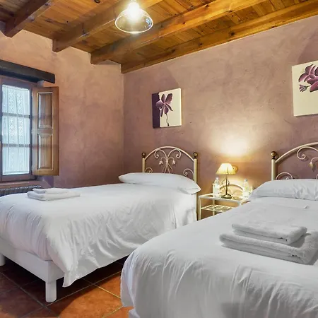 Holiday home La Majada Palentina *