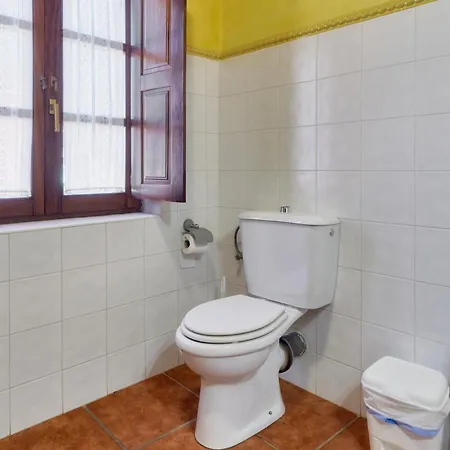 La Majada Palentina Holiday home