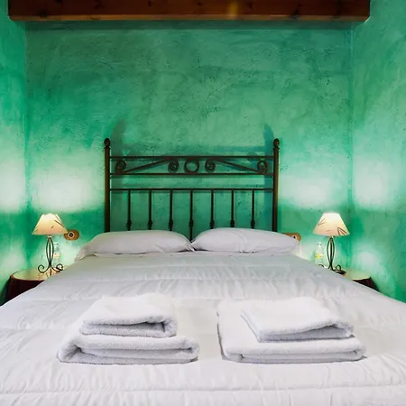 La Majada Palentina Holiday home *