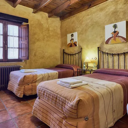 Holiday home La Majada Palentina Villanueva de Arriba