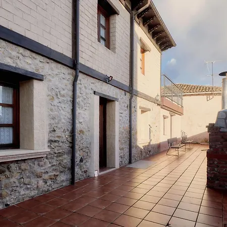 La Majada Palentina Holiday home